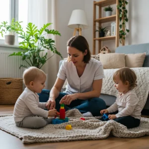 استقدام عاملات منزلية باليوم أو الساعة في حفر الباطن – أفضل العروض والخدمات