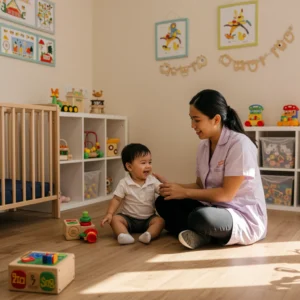 10 أسباب تجعل العاملة الفلبينية الخيار الأول بحفر الباطن