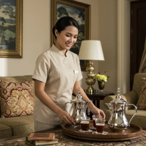 10 أسباب تجعل شركة النايف للاستقدام الخيار الأول في حفر الباطن