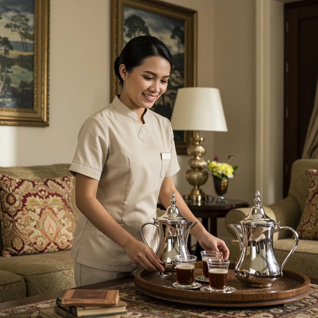 10 أسباب تجعل شركة النايف للاستقدام الخيار الأول في حفر الباطن