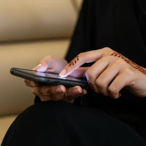 3 خطوات بسيطة لاستقدام عاملتك المنزلية عبر منصة مساند