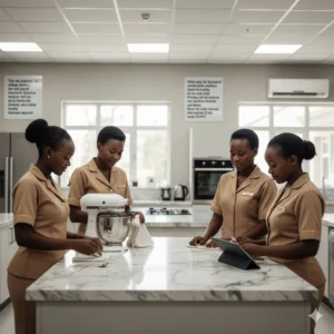 4 فروق جوهرية تجعل شركة النايف تتفوق على مكاتب الاستقدام 