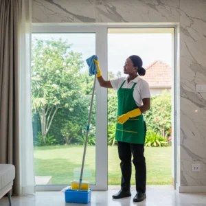 7 مزايا تجعل شركة النايف رائدة استقدام العاملات بحفر الباطن