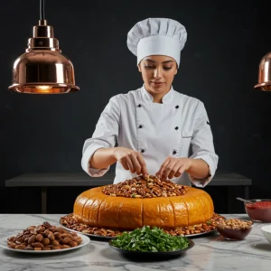 7 مميزات لاستقدام الطباخات المحترفات لعزائم حفر الباطن