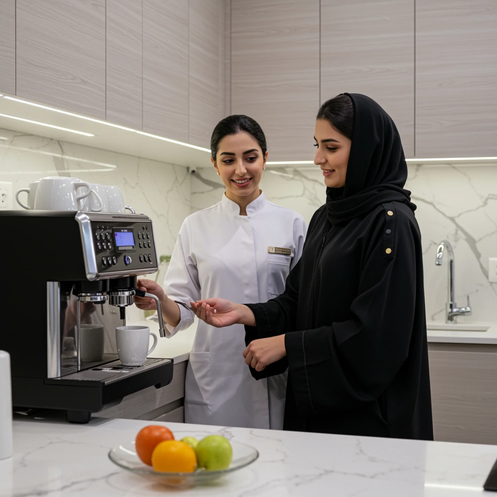 8 نصائح ذهبية لتدريب العاملة الجديدة على نظام منزلك