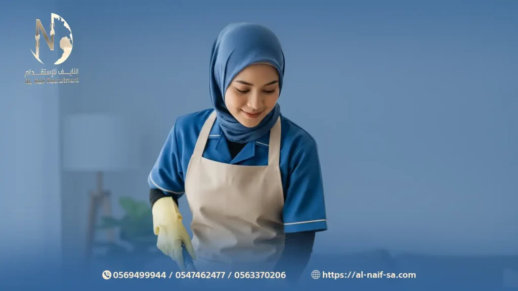 4 أسباب تجعل العاملة الفلبينية الخيار الأول قبل موسم رمضان