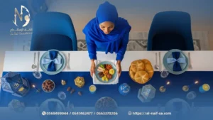 3 أسرار لتدريب العاملة الجديدة على أصول الضيافة الرمضانية