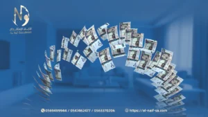 8 حلول مالية ذكية تقدمها شركة النايف لعملائها