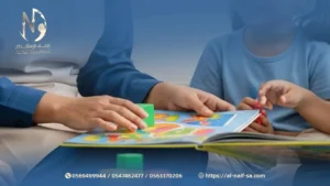 10 مهارات تتوفر في مربيات الأطفال لدى شركة النايف للاستقدام