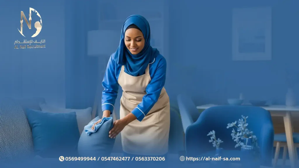 8 نصائح من شركة النايف لضمان استمرار العاملة لسنوات