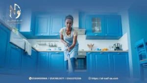 8 نصائح من شركة النايف لضمان استمرار العاملة لسنوات