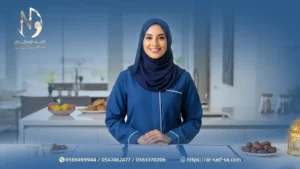 3 حلول مالية لتوفير سيولة العيد مع شركة النايف للاستقدام