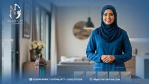 4 دفعات ميسرة لتقسيط رسوم خادمات التنازل في رمضان