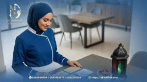 4 دفعات ميسرة لتقسيط رسوم خادمات التنازل في رمضان