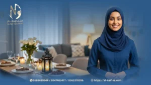 4 مزايا لخدمة الاستقدام العاجل خلال الشهر الفضيل