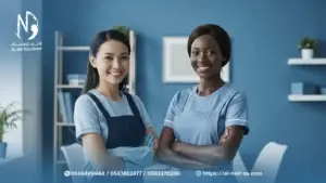 5 مزايا لنظام الدفعات الأربعة في استقدام الفلبين وكينيا