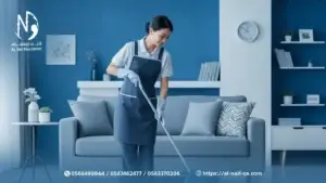 7 أسرار لضمان استقرار العاملة المنزلية في منزلكِ لسنوات