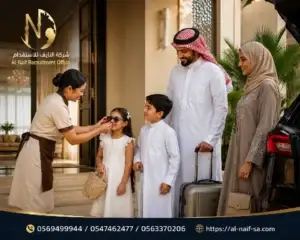 7 خطوات لاختيار العاملة المناسبة للسفر الصيفي