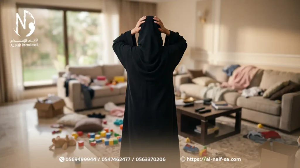 7 معايير تجعل عاملات التنازل الفوري الخيار الأسرع لمواجهة أزمات المنزل الصيفية