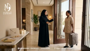 لماذا يعتبر الاستقدام من إثيوبيا بـ 0 مقدم الخيار الأذكى للأسر السعودية هذا الشهر